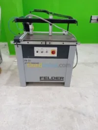 Multibroche 21 têtes 