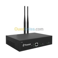 Passerelle GSM IP Yeastar TG200 02 Cartes SIMs