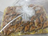 Les salées et sucrées 