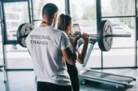 PERSONNEL TRAINER  COACH PERSONNEL