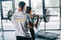 PERSONNEL TRAINER  COACH PERSONNEL