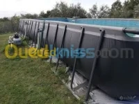 Piscine 975x488x132 cm ref. NTEX 26374