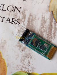 الجزائر-زرالدة-آخر-module-bluetooth-hc-05-nouveau