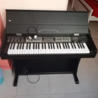 Piano.