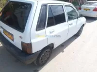 Kia Praide 1999 