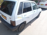 بومرداس-الجزائر-سيارة-المدينة-kia-praide-1999