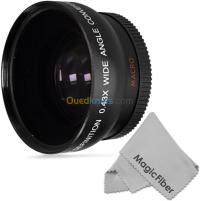alger-mohammadia-algerie-accessoires-des-appareils-vivitar-52mm-0-43x-wide-angle-lens