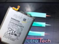 Batterie Samsung original thumbnail 3