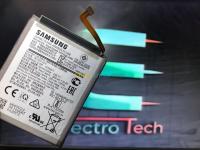 Batterie Samsung original thumbnail 4