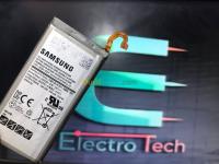 Batterie Samsung original thumbnail 5