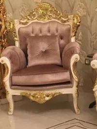 Salon égyptien