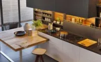 Menuisier modern