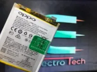 Batterie oppo original 