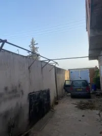 Vente Villa El taref Besbes