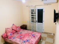 Location vacances Appartement F3 Tlemcen Marsa ben mhidi