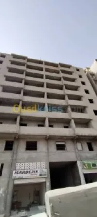 Vente Appartement F3 Tizi ouzou Tizi ouzou