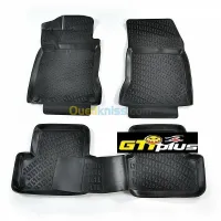Tapis de sol 3D pour Mercedes CLA W117