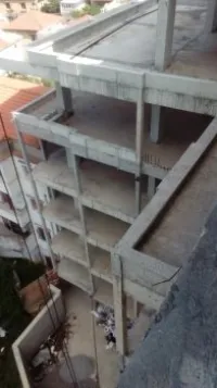 Étude et suivi de construction