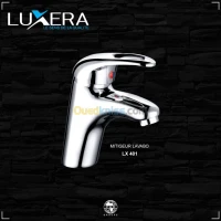 MITIGEUR LUXERA 