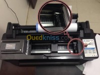خرطوشة-و-حبر-reparation-tetes-dimpression-hp-t520-السحاولة-قسنطينة-الجزائر
