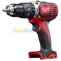 Ensemble Perceuse Visseuse Milwaukee