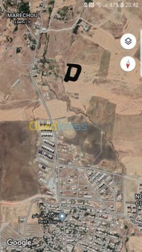 ميلة-الجزائر-أرض-byaa-ard-myl