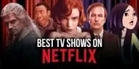 NETFLIX ABONNEMENT OFFICIELS 