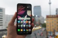 Huawei huawei mate 20 lite