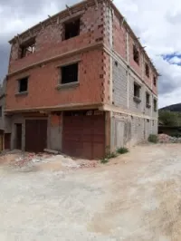 Vente Villa Tlemcen Tlemcen