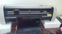 كاتر بلوتر 72سم