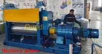 Machine De Gaufrage de Tole