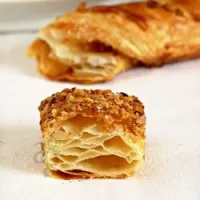 Salée. Sucrée 