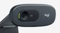 Logitech C270 HD webcam