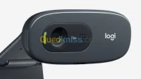 Logitech C270 HD webcam