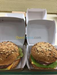 الجزائر-حيدرة-توريد-الطعام-و-حلويات-hamburger-maison