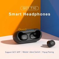 BLUETOOTH  ORIGIN QCY T1C thumbnail 3
