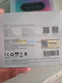 BLUETOOTH  ORIGIN QCY T1C thumbnail 4
