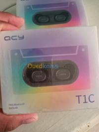 BLUETOOTH  ORIGIN QCY T1C thumbnail 5