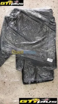 Tapis de sol 3D Volkswagen Amarok
