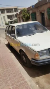 Renault 18 1986 