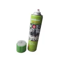 MOUSSE DE NETTOYAGE 650ML MULTI SURFACE