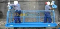 location ravaleur de peinture alba 47m