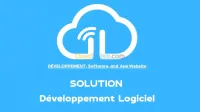 SOLUTION DÉVELOPPEMENT LOGICIEL