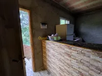 Location vacances Niveau De Villa F3 Skikda Collo