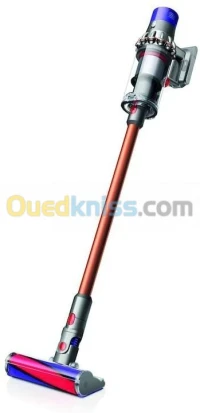 Dyson Aspirateur balai Sans Fil Cyclone V10 Absolute 151AW - 60MIN AUTONOMIE- 2 ANS DE GARANTIE