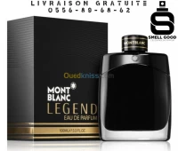 Mont Blanc Legend EDP 100ml