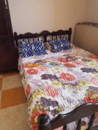 مستغانم-الجزائر-شقة-location-appartement-f2-mostaganem
