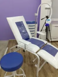 divan pour blanchiment des dents