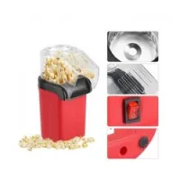 Machine a popcorn électrique