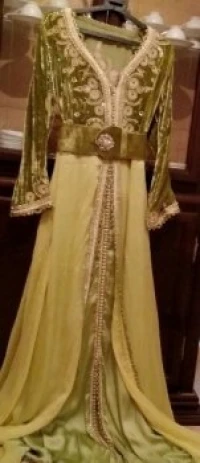 قفطان 
